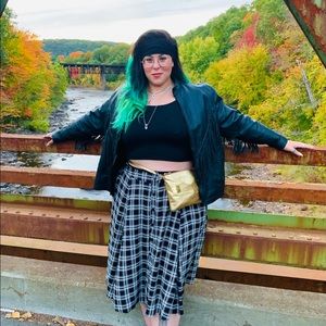 Meet Your Posher, Kat!